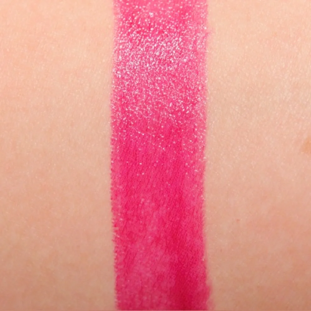 MAC Huggable Lipcolour Lipstick Commotion New in Box